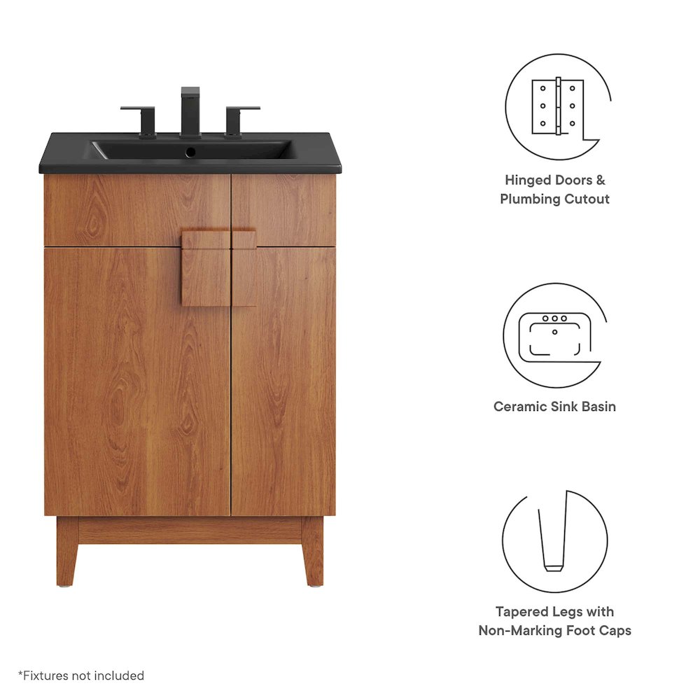 Miles 24” Bathroom Vanity