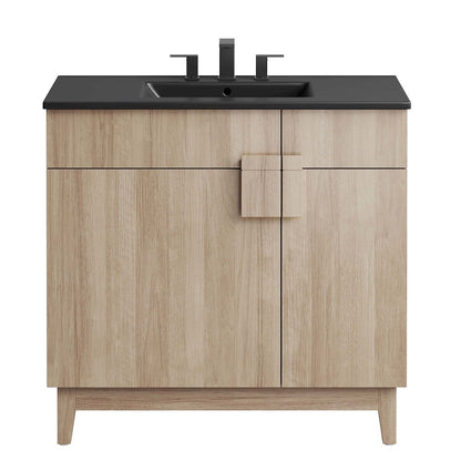 Miles 36” Bathroom Vanity