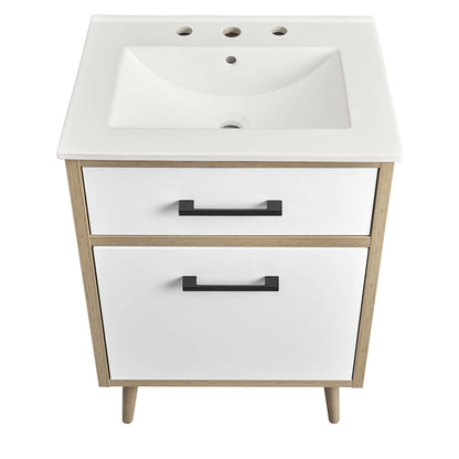 Maverick 24" Bathroom Vanity