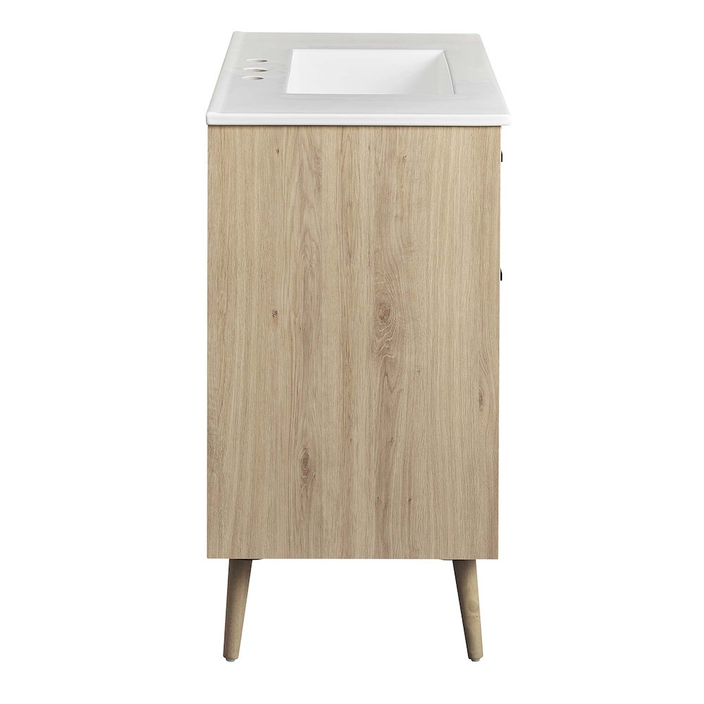 Maverick 36" Bathroom Vanity