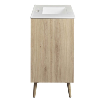 Maverick 36" Bathroom Vanity