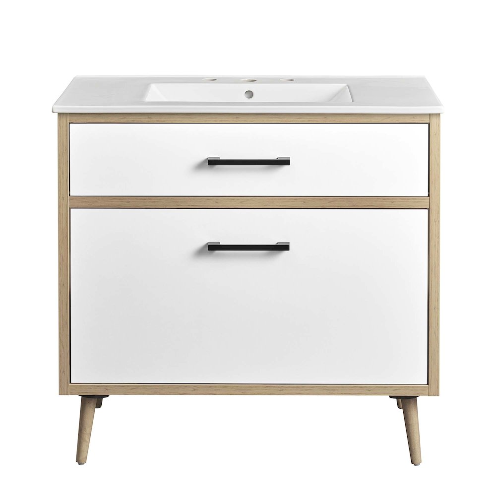 Maverick 36" Bathroom Vanity
