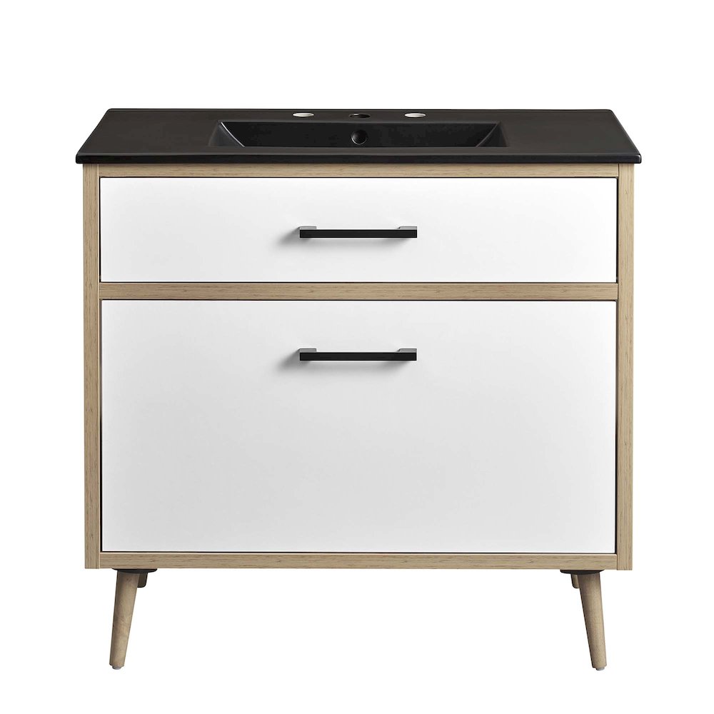 Maverick 36" Bathroom Vanity