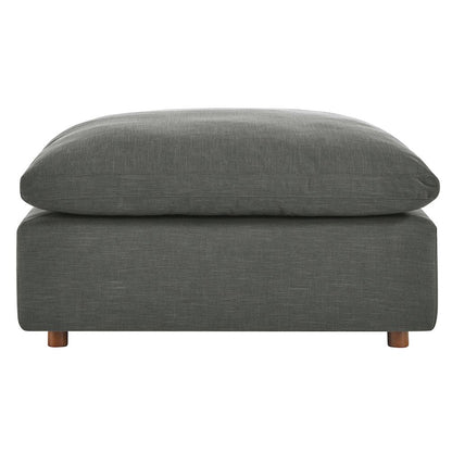 Commix Down Filled Overstuffed Sectional Sofa
