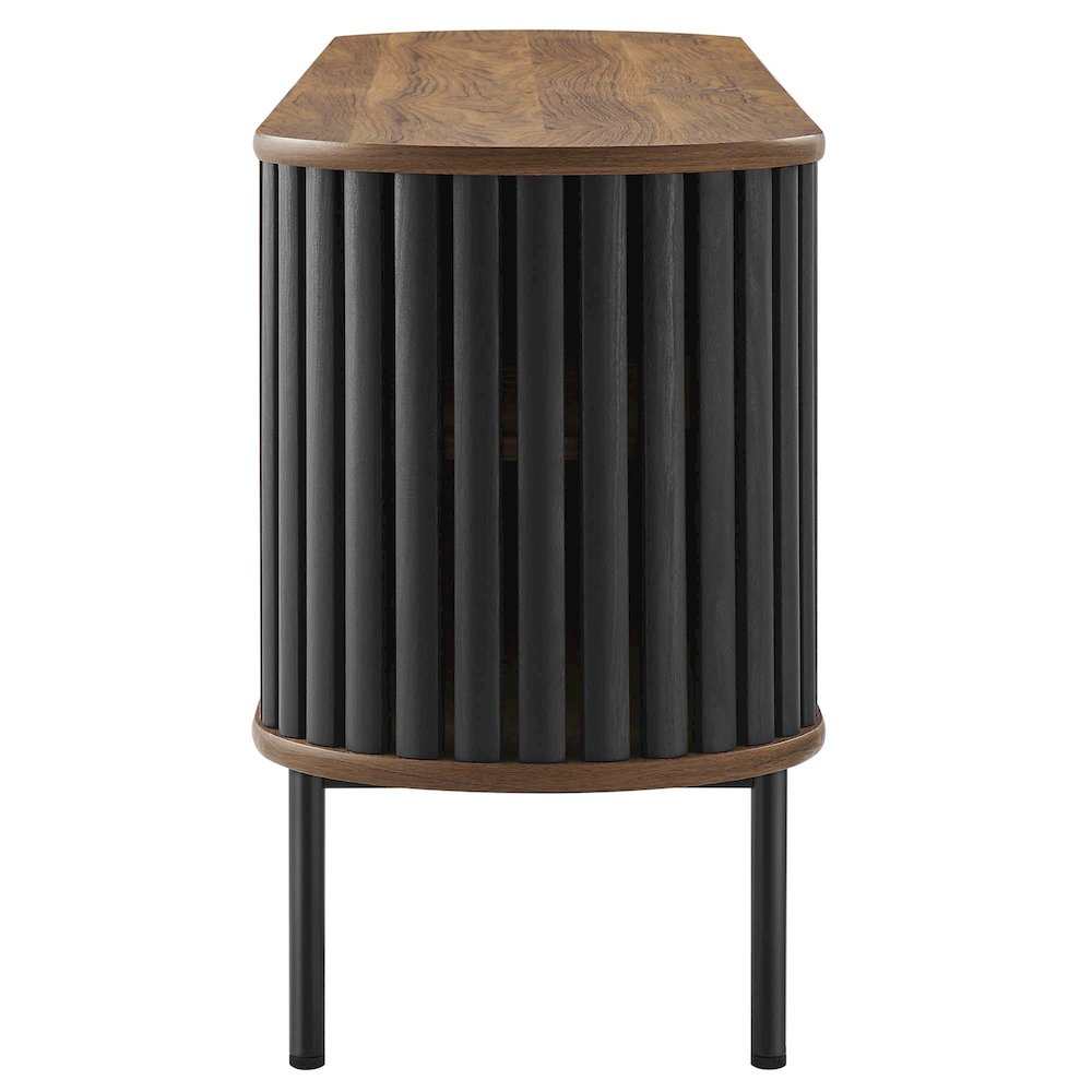 Fortitude 71" TV Stand