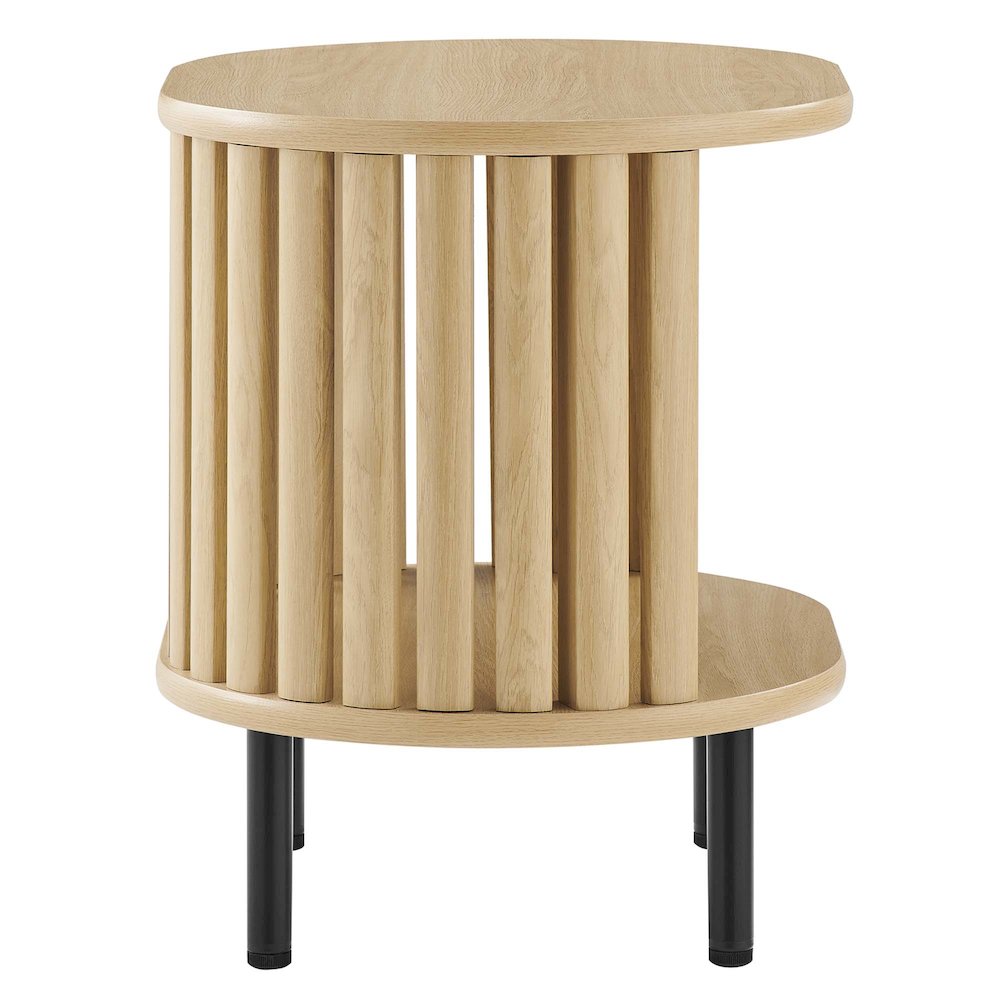 Fortitude Side Table