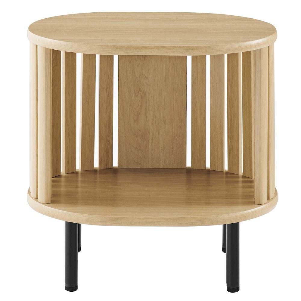 Fortitude Side Table