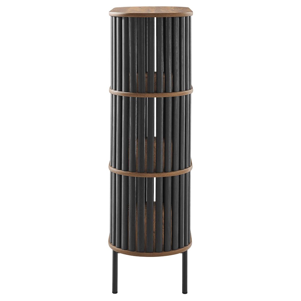 Fortitude Three Tier Display Cabinet
