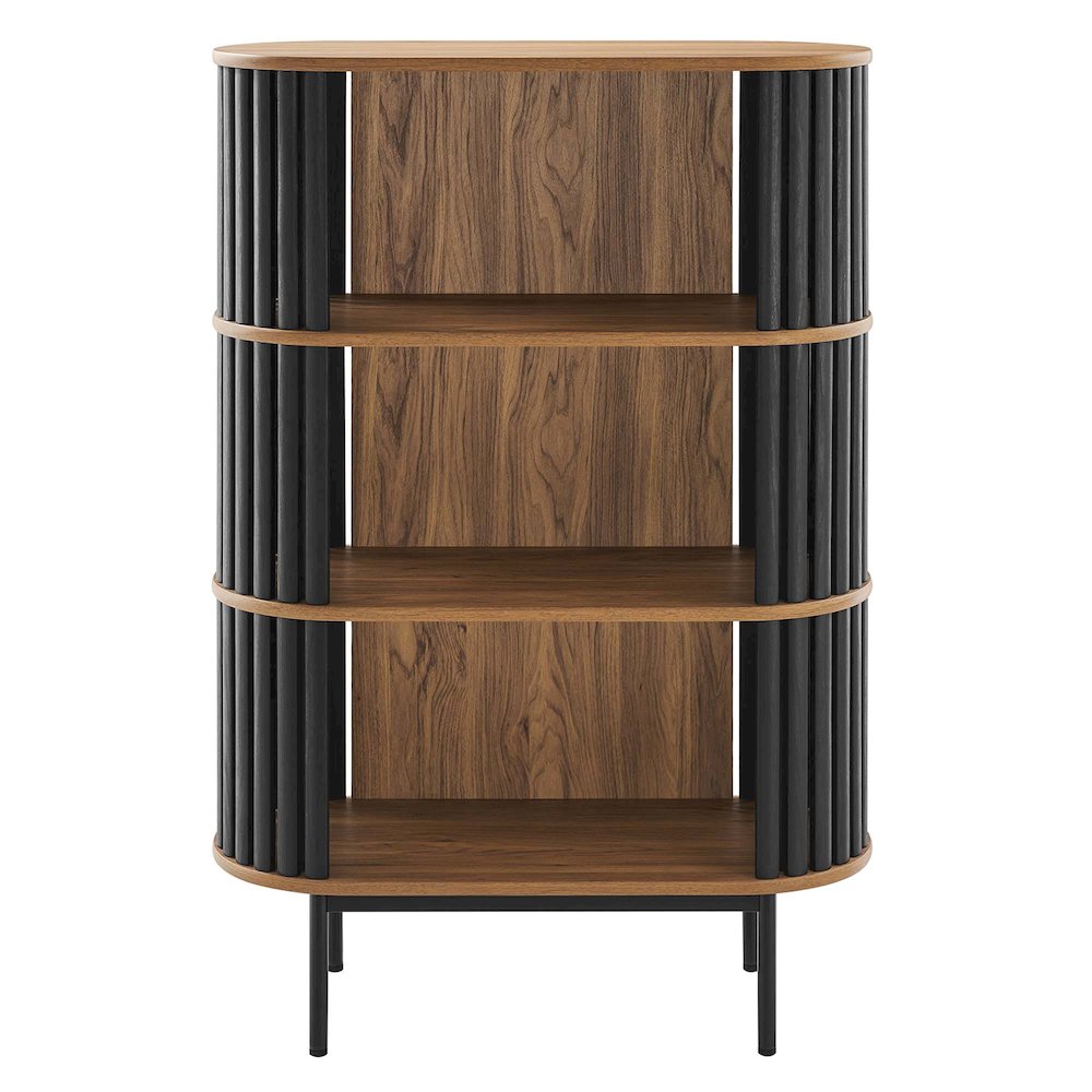 Fortitude Three Tier Display Cabinet