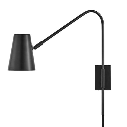 Faye Metal Wall Sconce