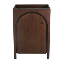 Appia 24" Bathroom Vanity Cabinet (Sink Basin Not Included)
