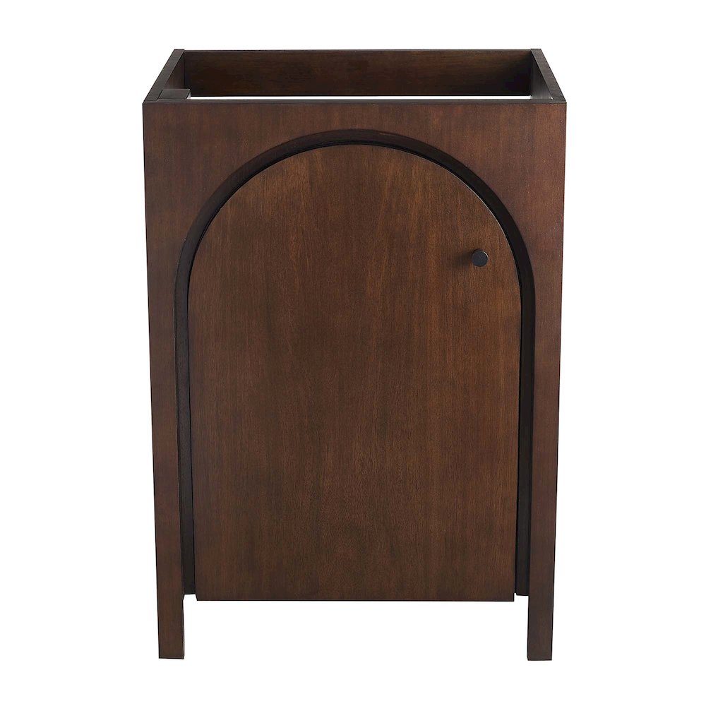 Appia 24" Bathroom Vanity Cabinet (Sink Basin Not Included)
