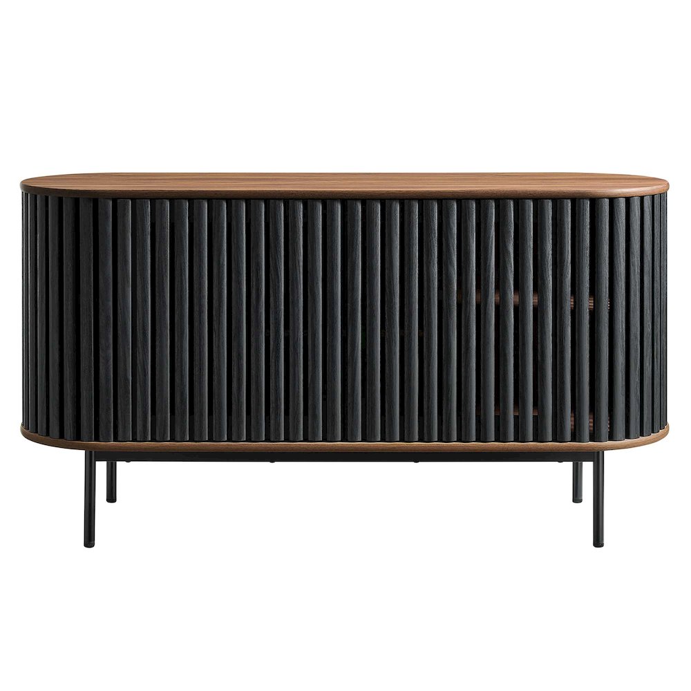Fortitude 59” Oval Sideboard
