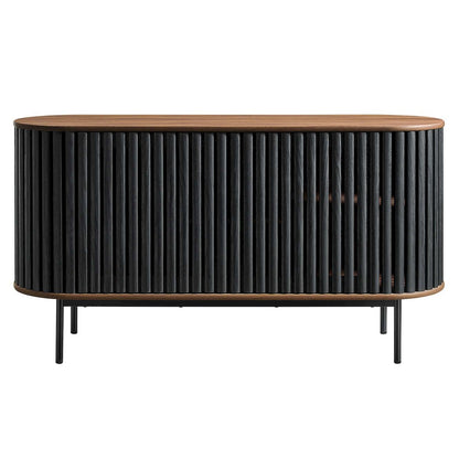 Fortitude 59” Oval Sideboard