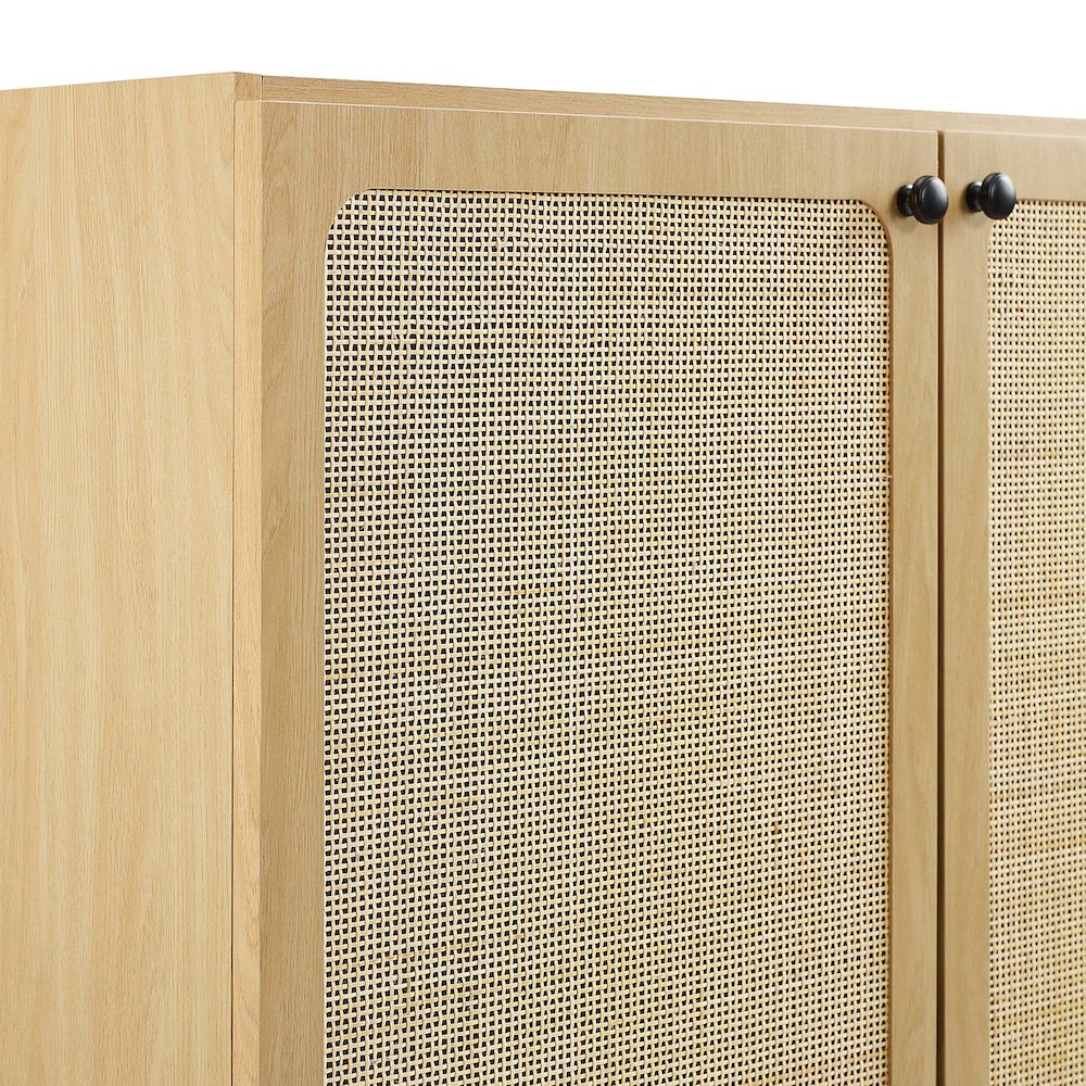 Chaucer 36" Bathroom Vanity Cabinet (Sink Basin Not Included)
