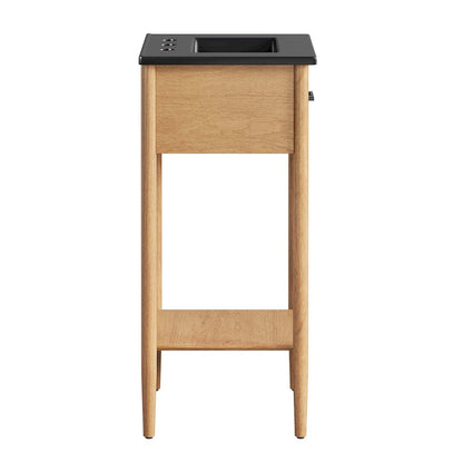 Zaire 18" Bathroom Vanity