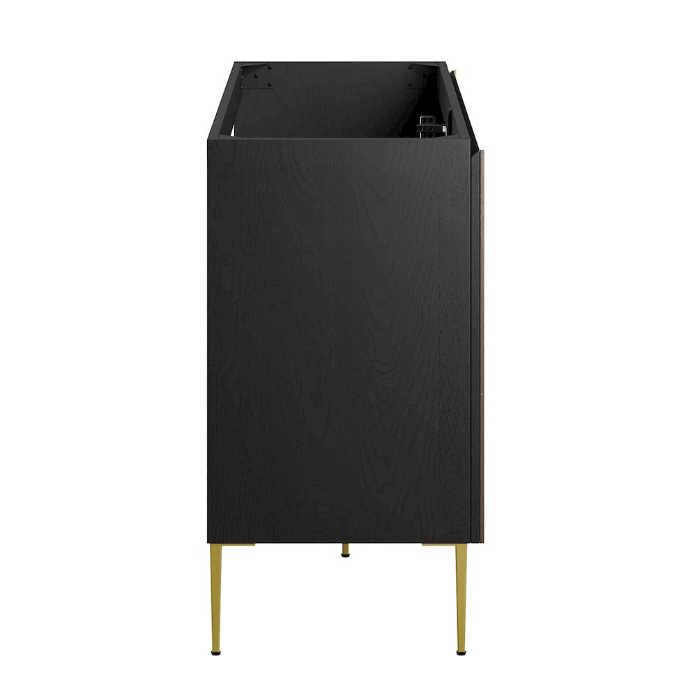 Alchemist 48" Double Sink Bathroom Vanity