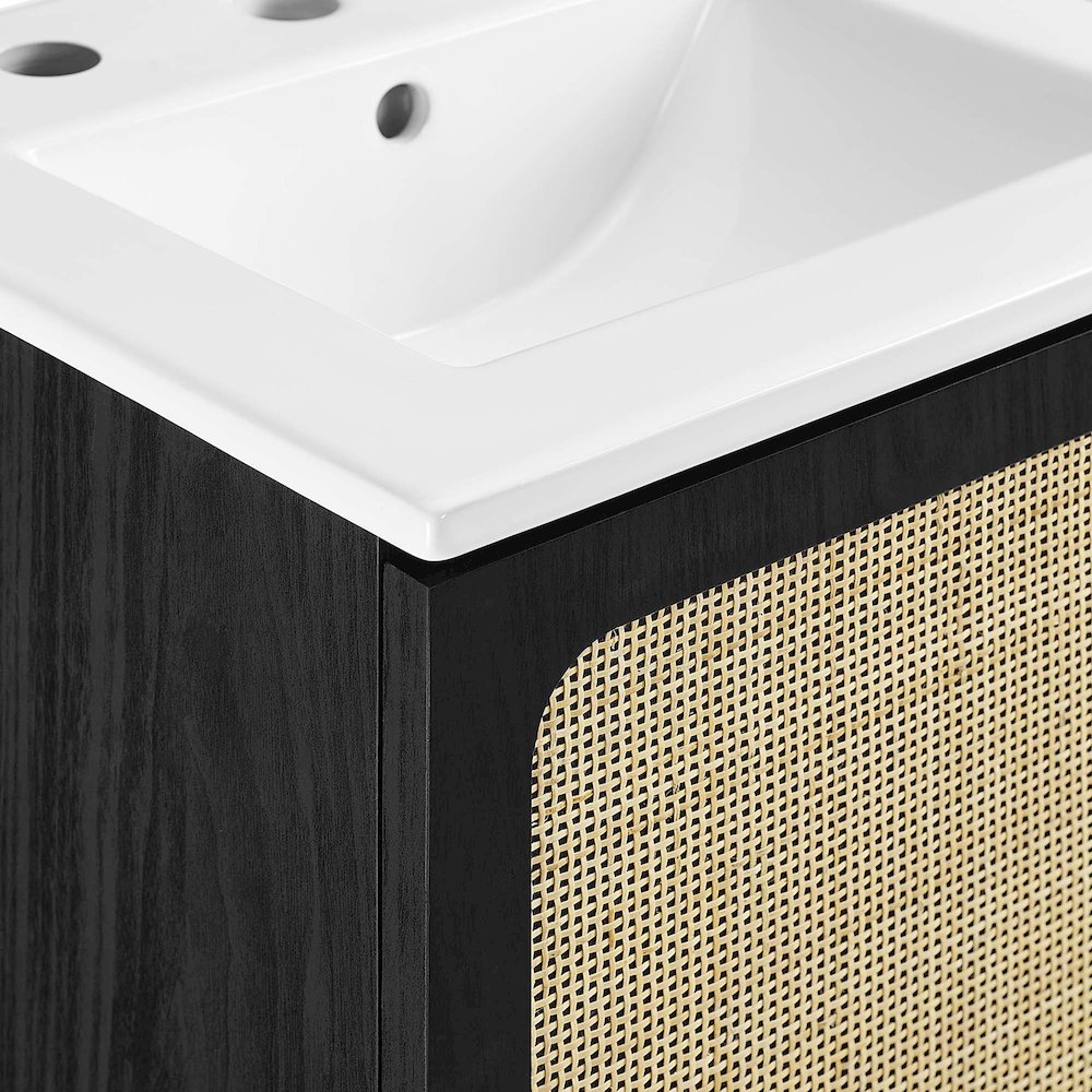Chaucer 18" Bathroom Vanity