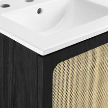 Chaucer 18" Bathroom Vanity