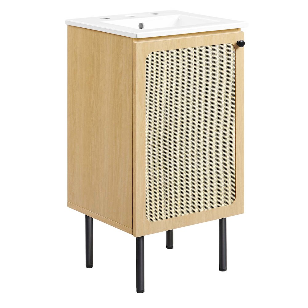 Chaucer 18" Bathroom Vanity
