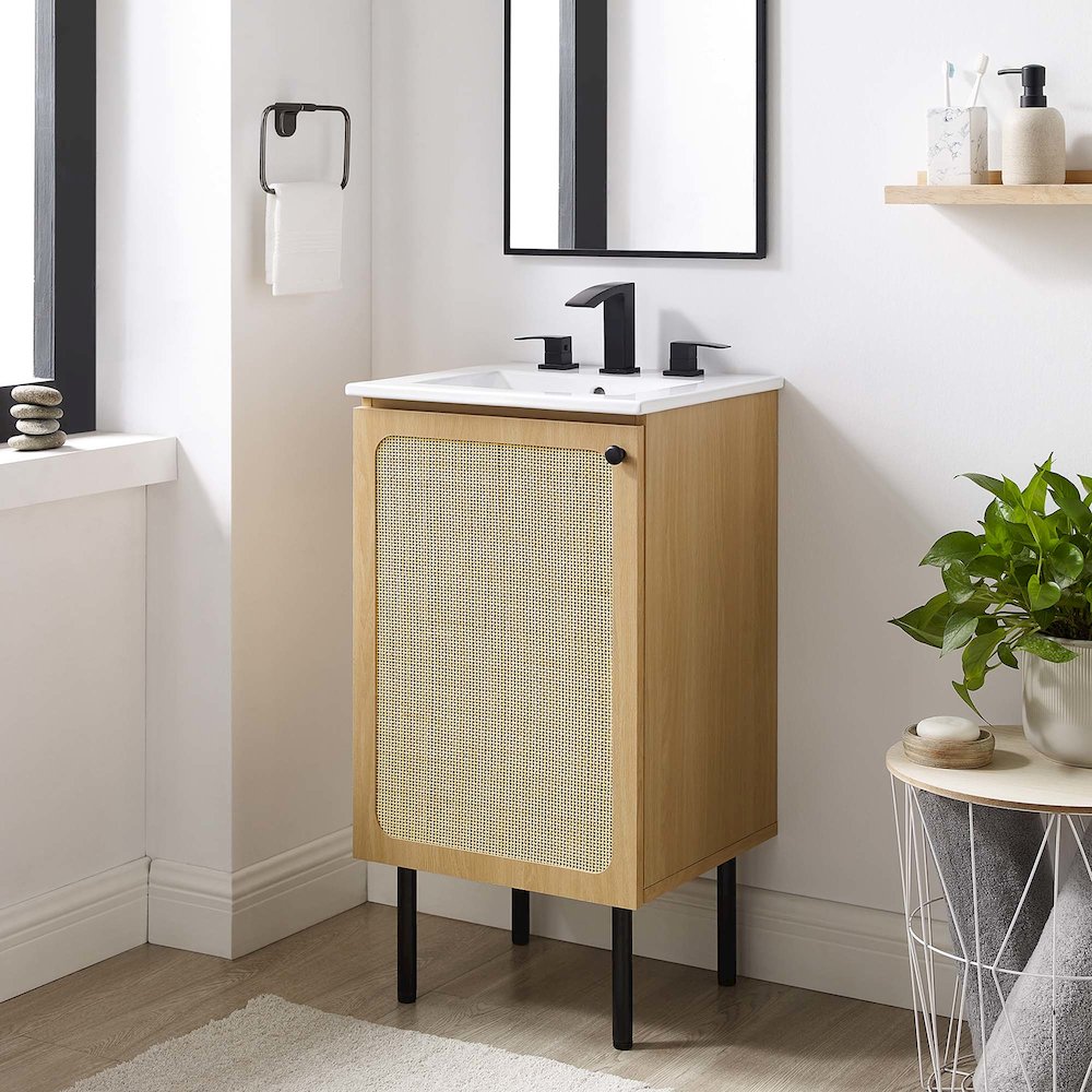 Chaucer 18" Bathroom Vanity