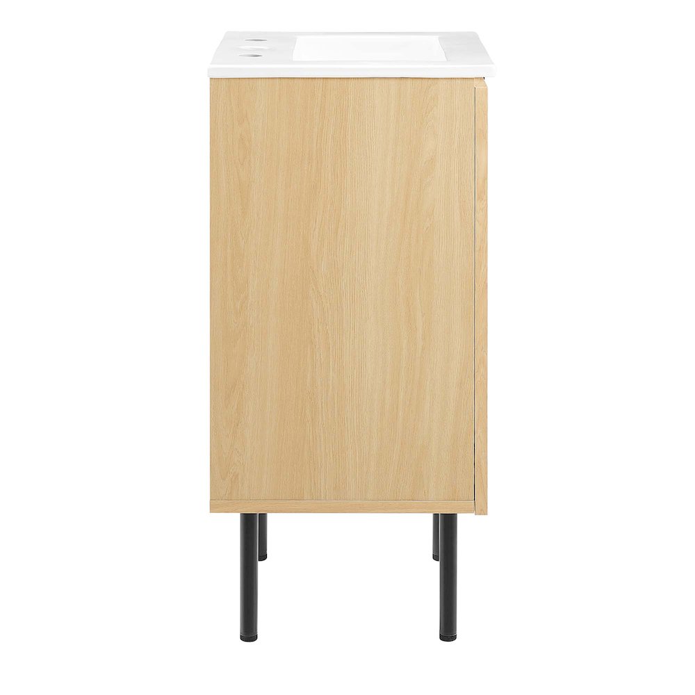 Chaucer 18" Bathroom Vanity