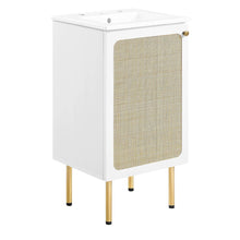 Chaucer 18" Bathroom Vanity