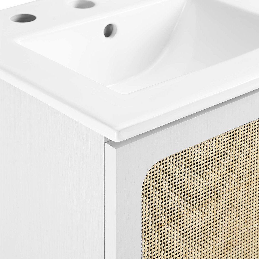 Chaucer 18" Bathroom Vanity