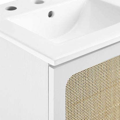 Chaucer 18" Bathroom Vanity