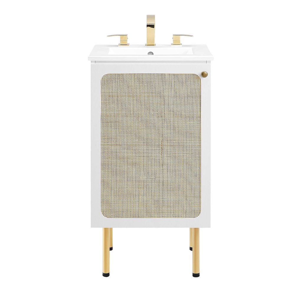 Chaucer 18" Bathroom Vanity