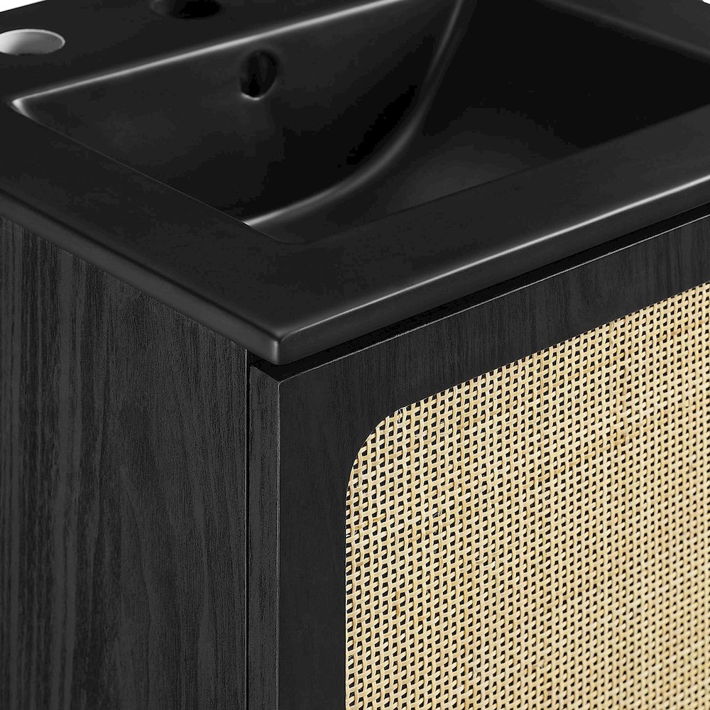Chaucer 18" Bathroom Vanity