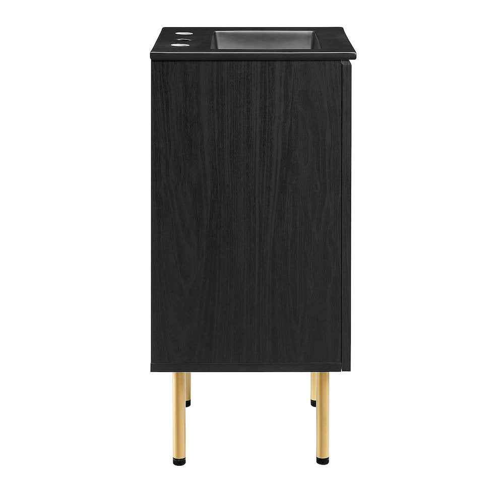 Chaucer 18" Bathroom Vanity