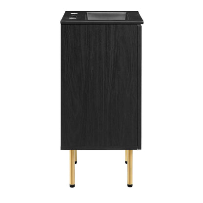 Chaucer 18" Bathroom Vanity
