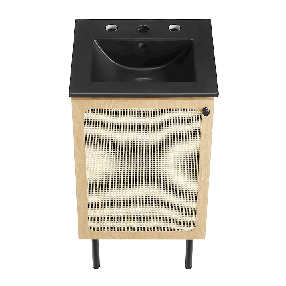 Chaucer 18" Bathroom Vanity