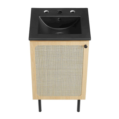 Chaucer 18" Bathroom Vanity
