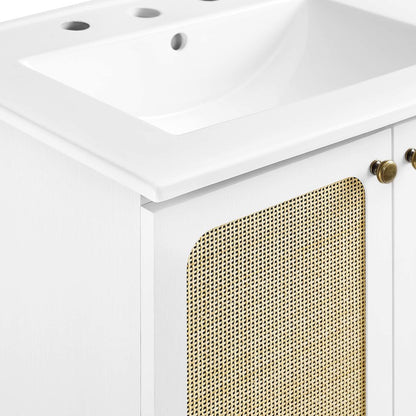 Chaucer 24" Bathroom Vanity