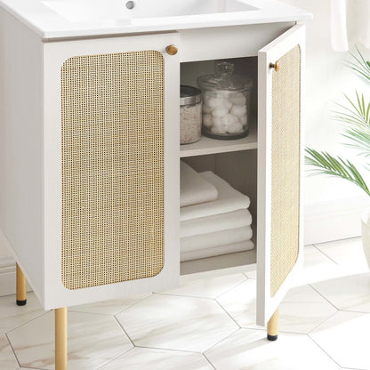 Chaucer 24" Bathroom Vanity