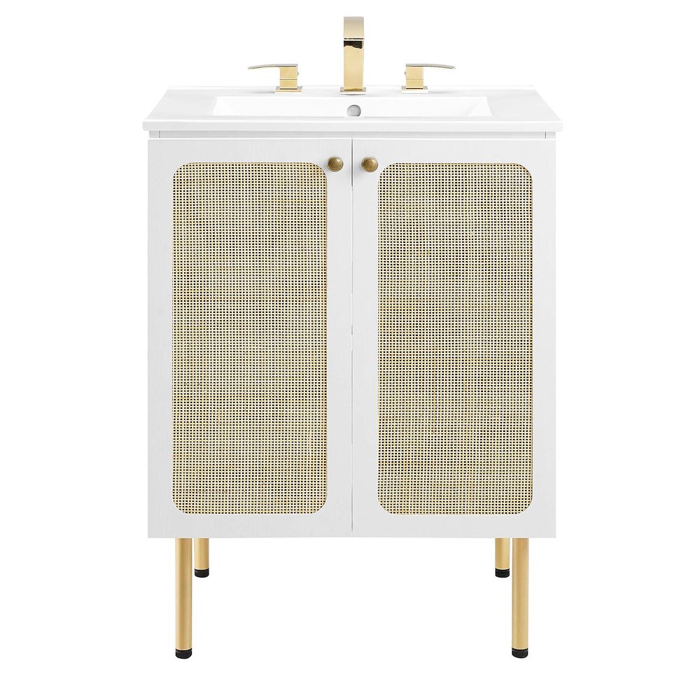 Chaucer 24" Bathroom Vanity