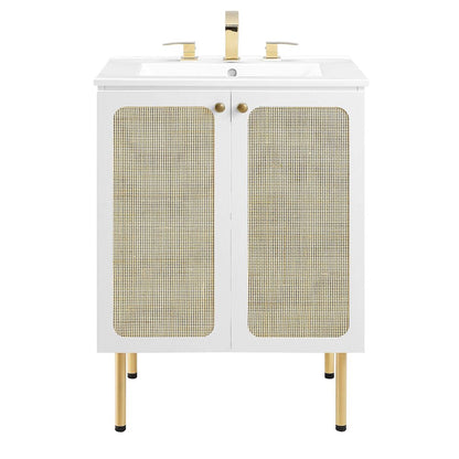 Chaucer 24" Bathroom Vanity