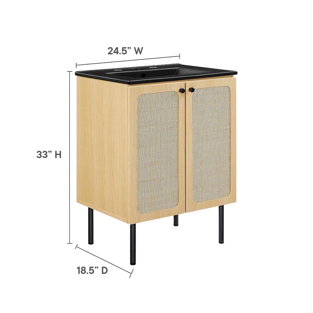 Chaucer 24" Bathroom Vanity