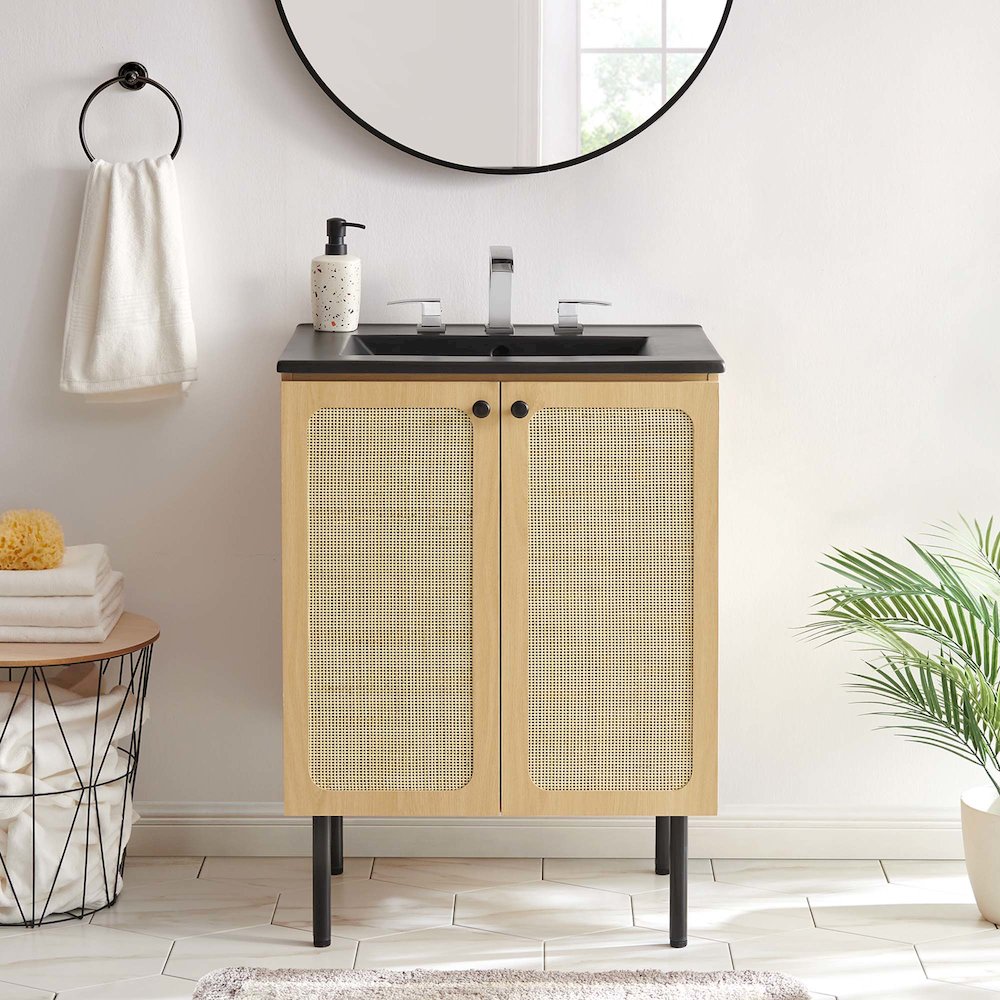 Chaucer 24" Bathroom Vanity