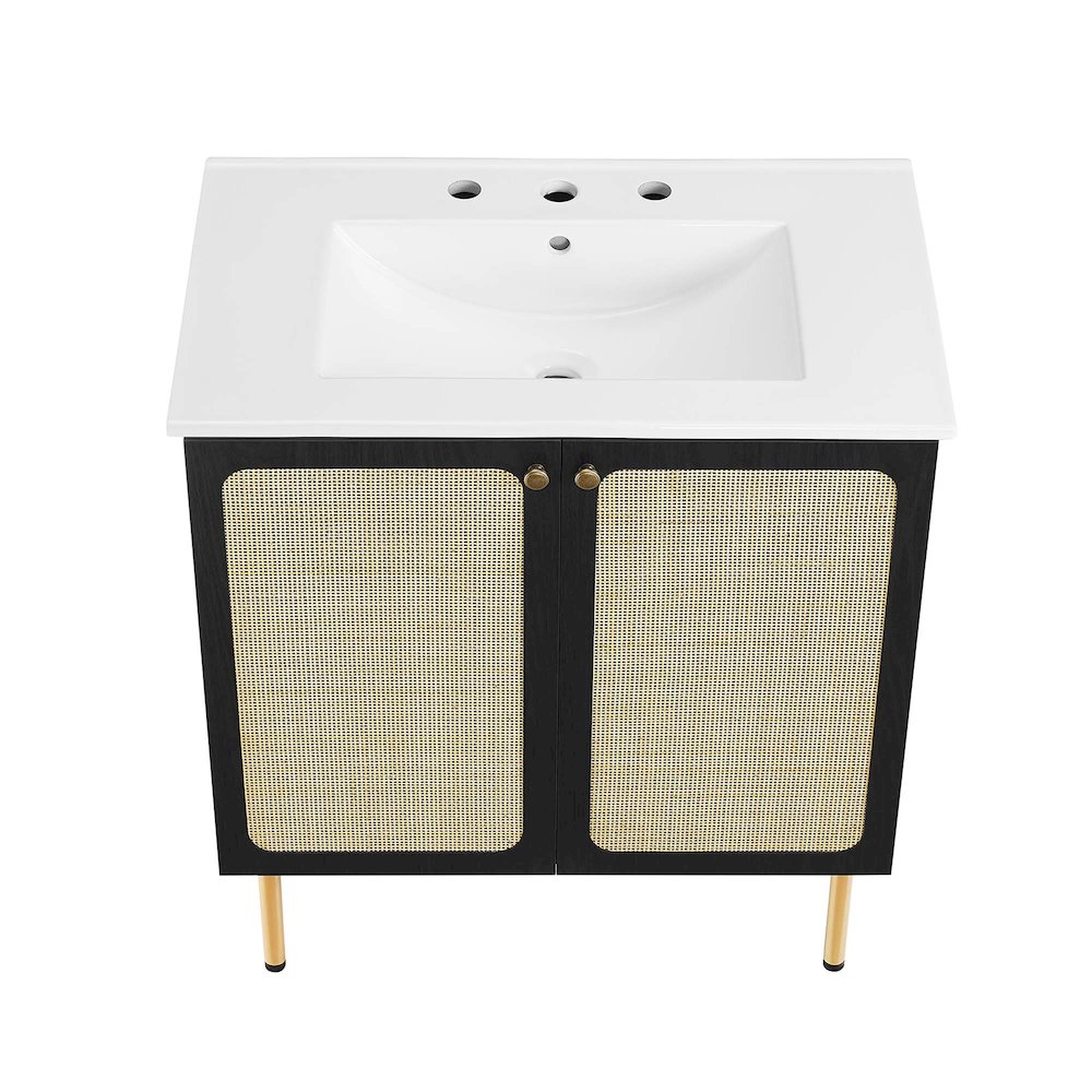 Chaucer 30" Bathroom Vanity