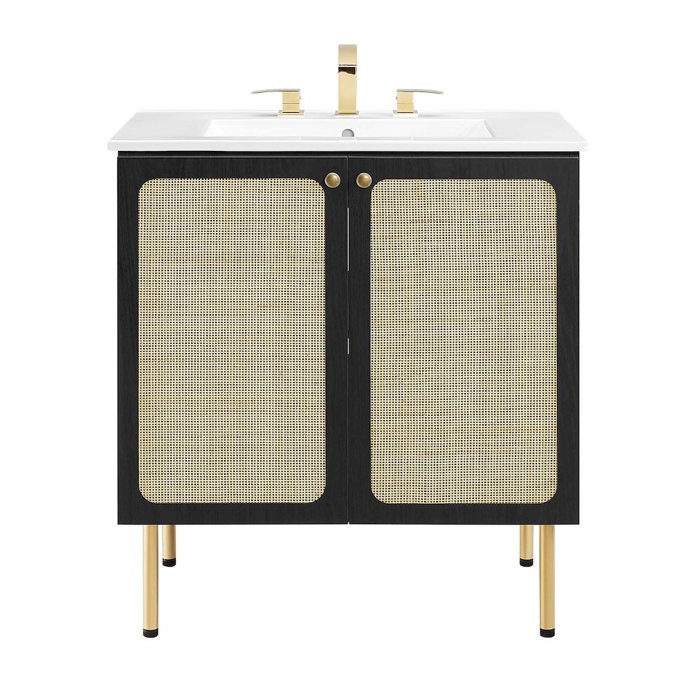Chaucer 30" Bathroom Vanity