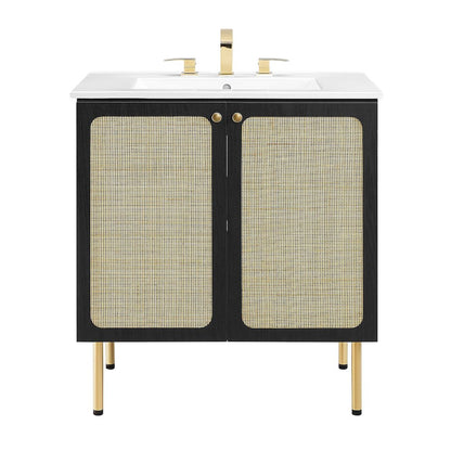 Chaucer 30" Bathroom Vanity