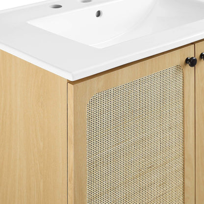 Chaucer 30" Bathroom Vanity