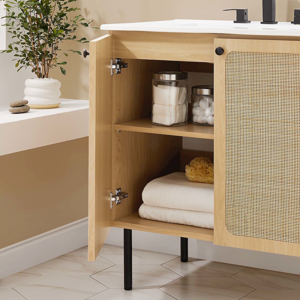 Chaucer 30" Bathroom Vanity