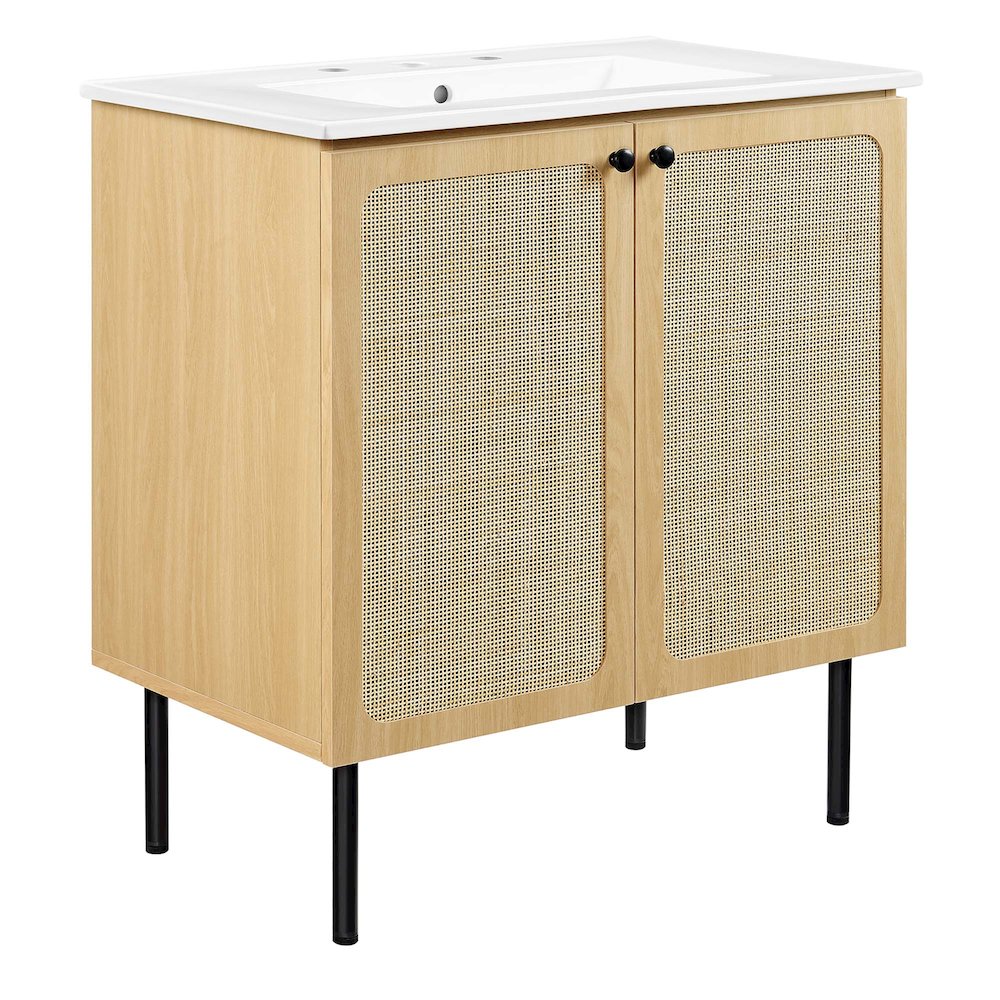 Chaucer 30" Bathroom Vanity