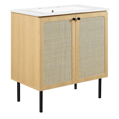 Chaucer 30" Bathroom Vanity