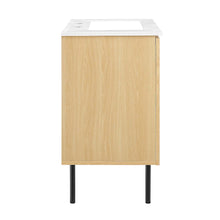 Chaucer 30" Bathroom Vanity