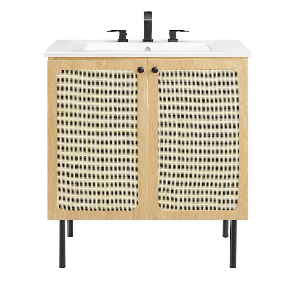 Chaucer 30" Bathroom Vanity